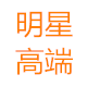 浙江Vihousette明星定制旗店的LOGO