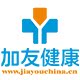加友医疗服务专营店的LOGO