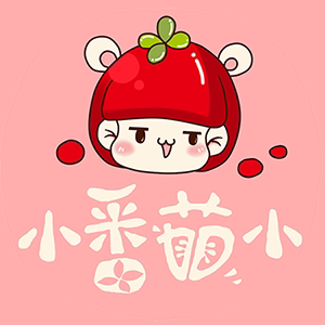 小番茄小