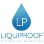 Liquiproof防水喷雾剂的LOGO