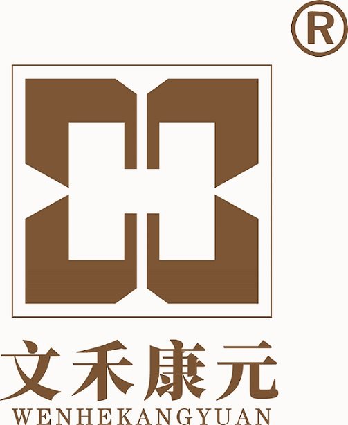 文禾康元企业店的LOGO