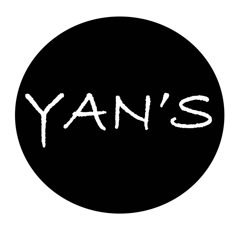 YAN'S妍宅的LOGO