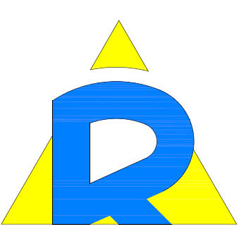 东莞德锐精密机械的LOGO