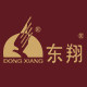 东翔食品旗舰店的LOGO