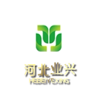业兴橡胶公司企业店的LOGO