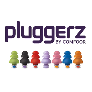 pluggerz旗舰店的LOGO