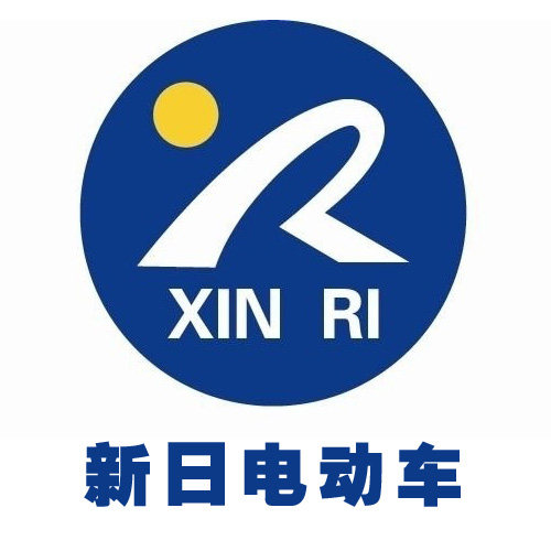 新日雅迪爱玛台铃实体店
