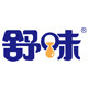 舒味旗舰店的LOGO