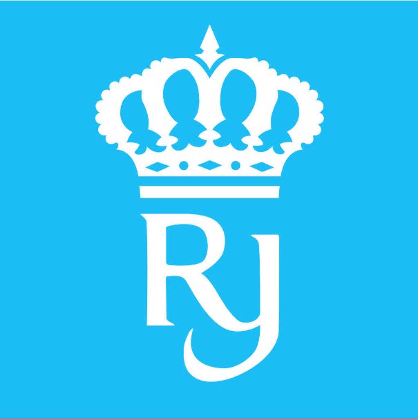 Royal日韩代购店的LOGO