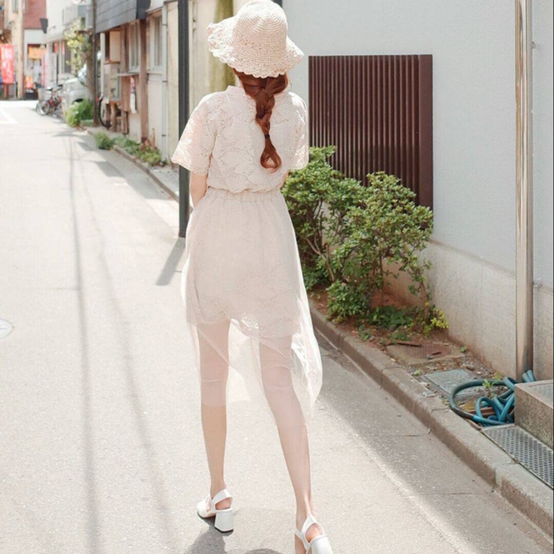 蝶恋花超市