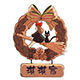 琪琪家 kikikids的LOGO