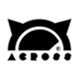 across旗舰店的LOGO