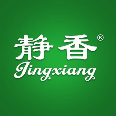 静香旗舰店的LOGO