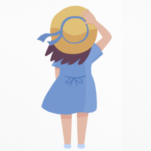 小青烘焙包装