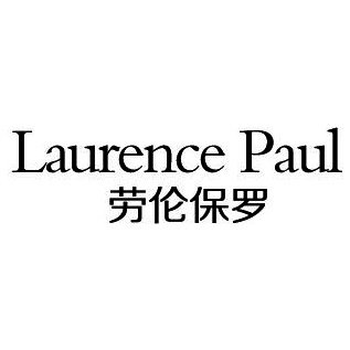 劳伦保罗眼镜的LOGO