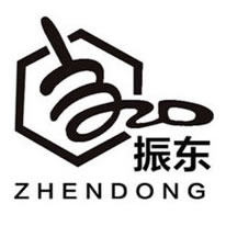 振东新疆蜂蜜店的LOGO
