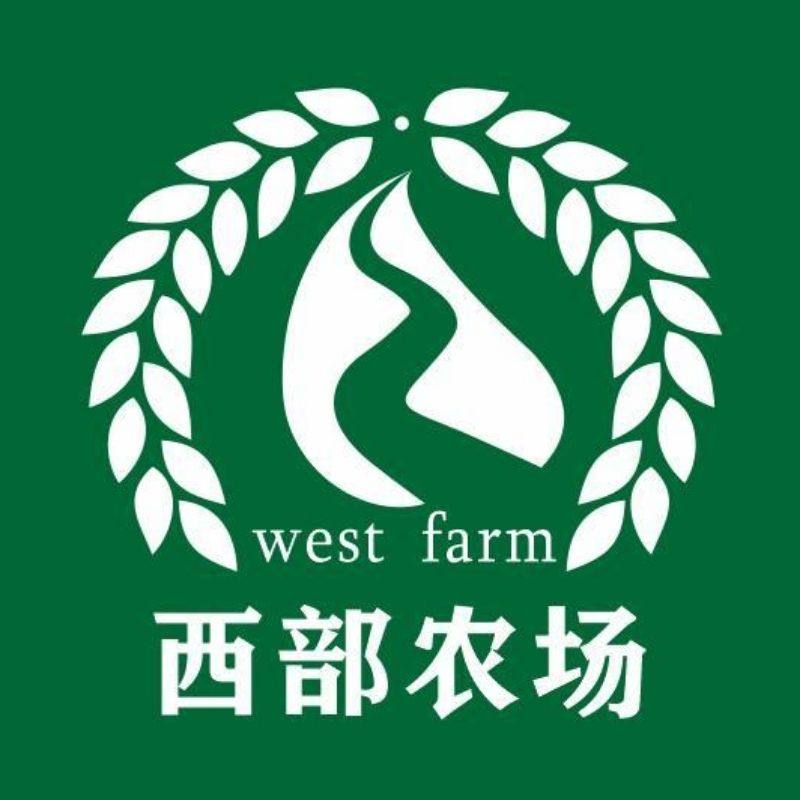 西部农场West Farm的LOGO