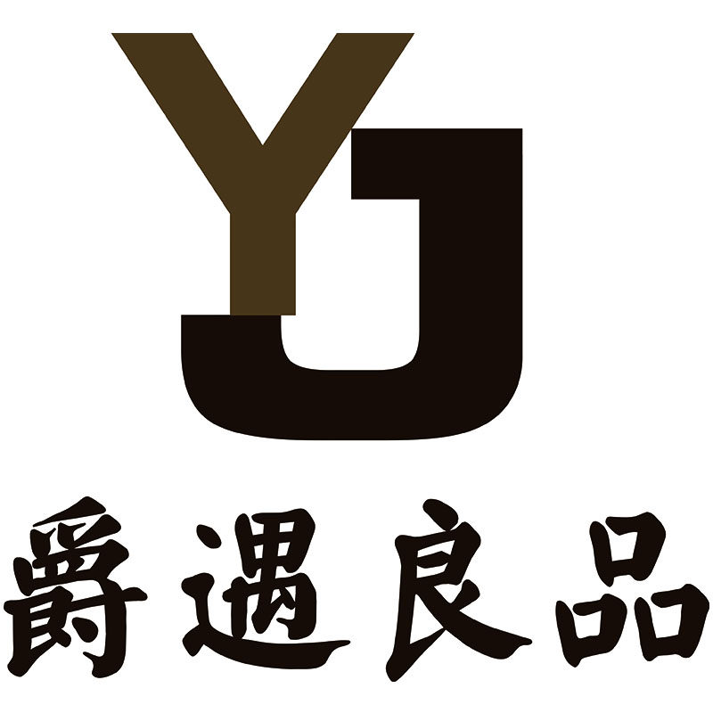 爵遇良品旗舰店的LOGO