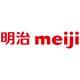 meiji明治旗舰店的LOGO