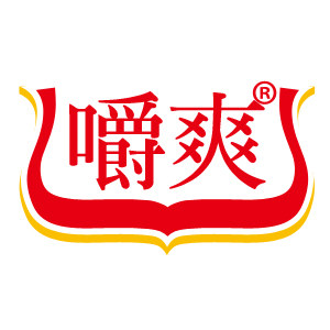 嚼爽食品旗舰店