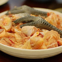 鸡煲底料配料中心