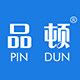baisle品顿专卖店的LOGO