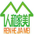 人和家美园艺工厂店的LOGO