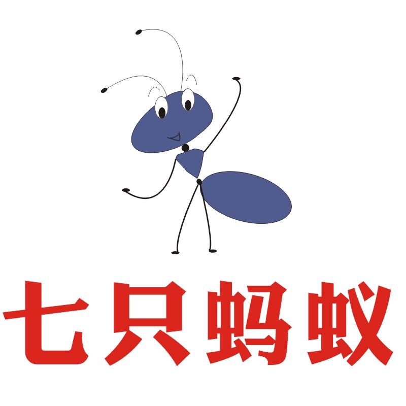 七只蚂蚁旗舰店