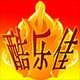 酷乐佳汽车用品店的LOGO