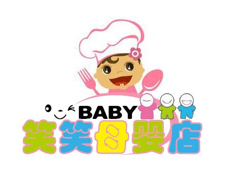 笑笑母婴店