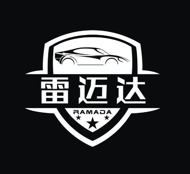 雷迈达汽车用品批发的LOGO