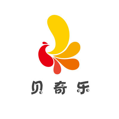 贝奇乐玩具的LOGO
