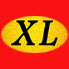 兴乐体育批发店的LOGO