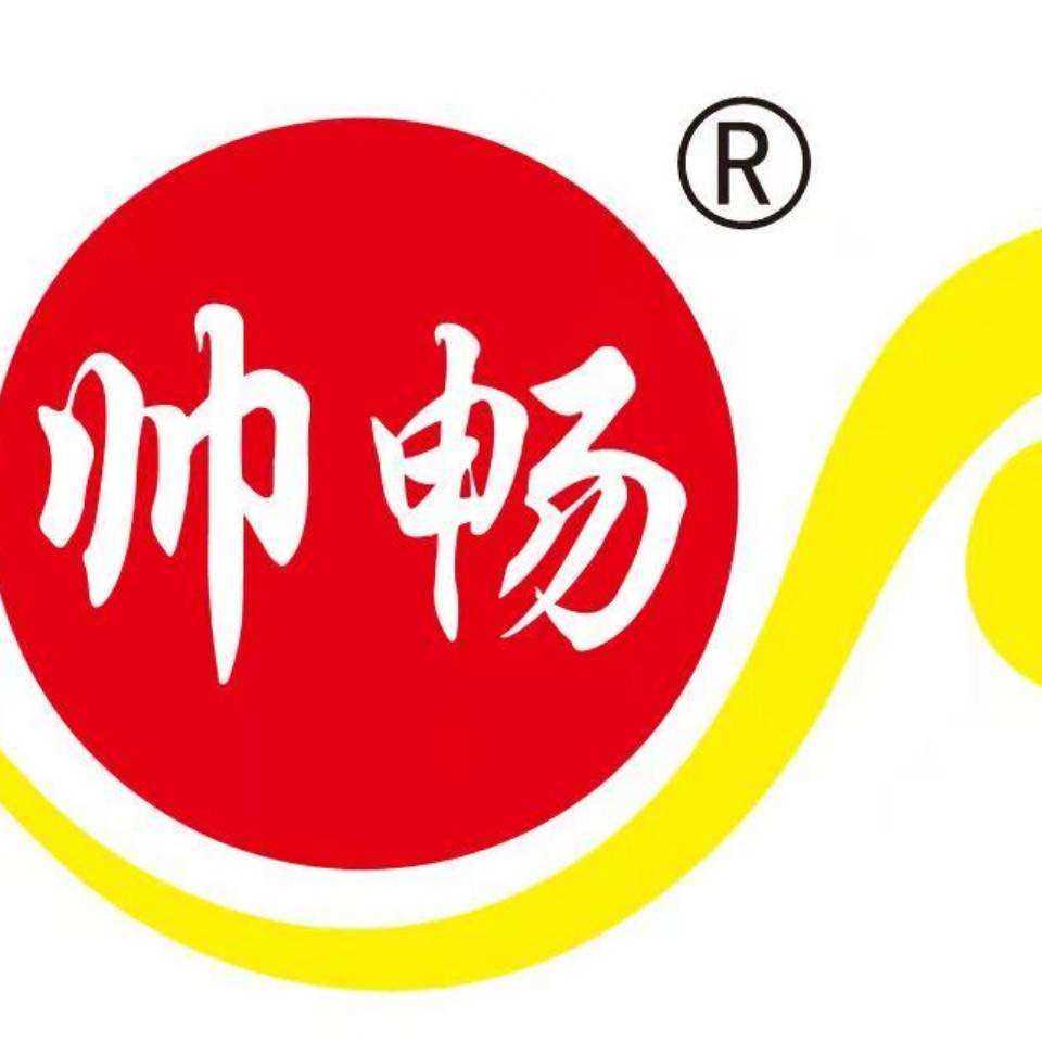 帅畅食品企业店的LOGO