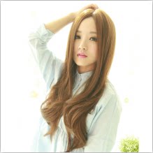 美润时尚假发店