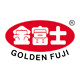 金富士旗舰店的LOGO
