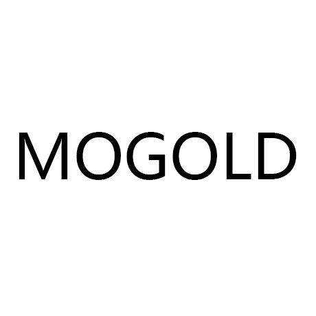 mogold旗舰店的LOGO