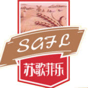 苏歌菲乐无糖食品的LOGO