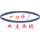 如意画坊的LOGO