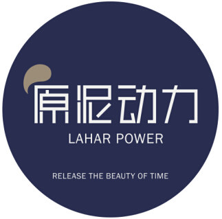 原泥动力旗舰店的LOGO