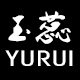 玉蕊服饰旗舰店的LOGO