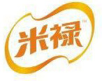 米禄糯米饮品官方店的LOGO