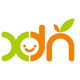 喜德农旗舰店的LOGO