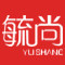 毓尚美妆的LOGO