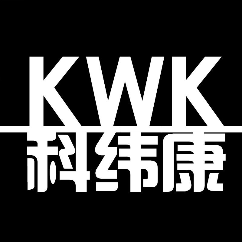 钻饰界科纬康专卖店的LOGO