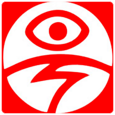 辰星话费通信专营店的LOGO