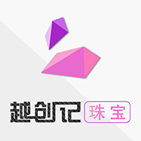 越创记珠宝