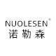 诺勒森旗舰店的LOGO