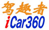 驾趣者汽车用品商城的LOGO
