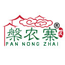 槃农寨农特馆的LOGO